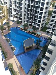 Urban Vista (D16), Condominium #467705011